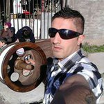 Esteban Reinaldo Aviles Pavez - @estebanaviles90 - Instagram