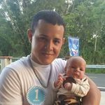 Reinaldo Avilés - @tazcanon27 - Instagram