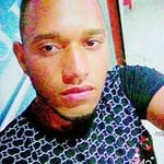 reinaldo cabrera - @reinaldobone287 - Instagram