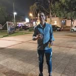 Reinaldo Cabrera - @rey04cabrera - Instagram
