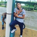 reinaldo carrion - @ofc_king.01 - Instagram