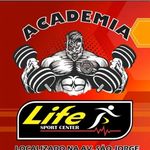 Reinaldo Cláudio - @academialife.sportcenter01 - Instagram