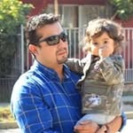 Reinaldo - @reinaldo.delvalle.21 - Instagram