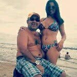 Reinaldo Delvalle - @cococho67 - Instagram