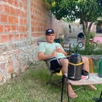Reinaldo Delvalle - @reinaldodelvalle - Instagram
