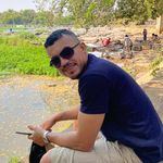 Reinaldo Guerra - @guerra061277 - Instagram