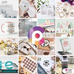 Reinaldo Guerra - @partycards.art - Instagram