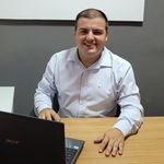 Reinaldo Guerra - @reinaldoguerra.sjc - Instagram