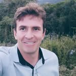 Reinaldo Guerra - @reinaldoalessandroguerra - Instagram