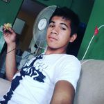 Reinaldo Guzmán - @reinaldo_guzman95 - Instagram