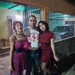 Reinaldo Guzman - Facebook