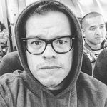 Reinaldo Guzman ( Antell ) - @raygdj__ - Instagram