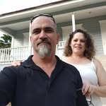 Reinaldo Irizarry - @naldo1970 - Instagram