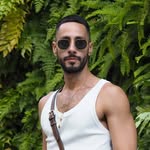 Reinaldo Irizarry - @reyalfashion - Instagram