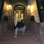 Reinaldo Irizarry Rivas - @reinaldo_424 - Instagram