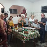 Santo Reinaldo Labrada - @santoreinaldolabrada - Instagram