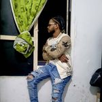 Reinaldo Leon - @rey_leon2111 - Instagram