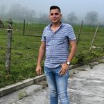 Reinaldo Leon - @reinaldoleonch - Instagram