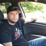 Reinaldo Leon Pacheco - @reinaldoleon90 - Instagram