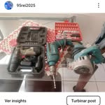Reinaldo Marques - @95rei2025 - Instagram