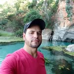 Reinaldo Marques Dos Anjos - @dadinho_corts - Instagram