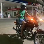 Reinaldo Marques Madeira Junior - @dograu_boca244 - Instagram