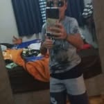 Reinaldo Matos - @reinaldomatos18 - Instagram