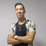 Reinaldo Matos - @reinaldomatosrocha - Instagram