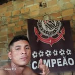 Reinaldo Matos - Facebook