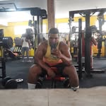 reinaldo matos - @naldaomatos31 - Instagram