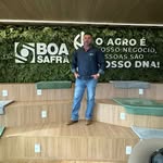 Reinaldo Matos - @agromatosrepresentacoes - Instagram