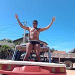 Reinaldo Matos - @reinaldomatoss - Instagram