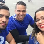 Reinaldo Matos - @menorah2 - Instagram