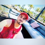 Frank Reinaldo Montano - @frankmontano1 - Instagram