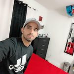 Frank Reinaldo Montano Gonzalez - @frankreinaldo91 - Instagram