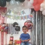 Reinaldo Jr Montaño - Facebook