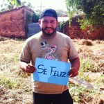 Reinaldo Montaño - @reinaldomontanho - Instagram