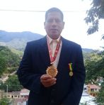 Reinaldo Montaño - Facebook