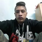 Reinaldo Montaño - @montanoreinaldo - Instagram
