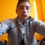 Reinaldo Montaño - @reinaldo.montano2 - Instagram