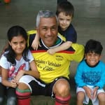 Reinaldo Moreno - @reinaldomorenobadillo - Instagram