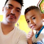 Reinaldo Moreno - Facebook