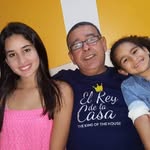 Reinaldo Moreno - @reimorenoblanco - Instagram