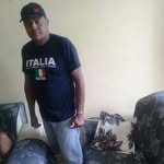 Reinaldo Moreno - @reinaldomorenojesus - Instagram