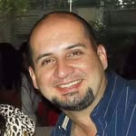 Reinaldo Moreno - @djnaufrago - Instagram
