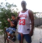Reinaldo Moreno - Facebook