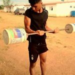 Reinaldo Jose Nieves - @reinaldonieves18 - Instagram
