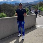 Reinaldo Nieves - @reinaldonieves95 - Instagram