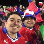 Reinaldo Orellana - @caro.la9976 - Instagram