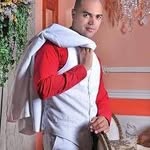 Reinaldo Padrón Cervantes - @padroncervantesreinaldo - Instagram